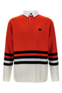 Sweat Laine Rouge