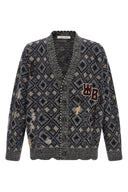 Sweat Laine Multicolore