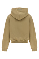 Sweat Coton Beige