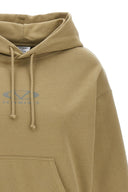 Sweat Coton Beige