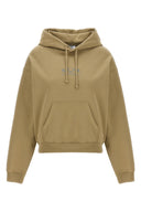 Sweat Coton Beige