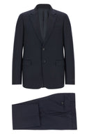 Veste Cachemire Bleu