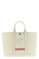Sac Cuir Blanc