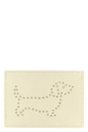 Accessoire Cuir Beige