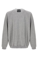Sweat Coton Gris