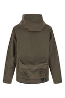 Manteau Gris