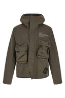 Manteau Gris