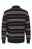 Sweat Coton Multicolore