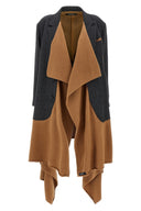 Veste Laine Multicolore