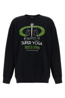 Sweat Coton Noir