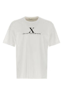 T-Shirt Coton Blanc
