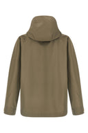 Veste Nylon Vert
