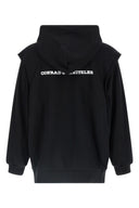 Sweat Coton Noir