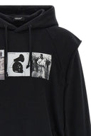 Sweat Coton Noir