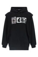 Sweat Coton Noir