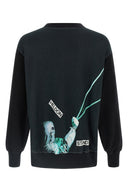 Sweat Coton Noir