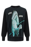 Sweat Coton Noir