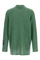 Sweat Mohair Vert
