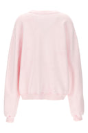 Sweat Coton Rose