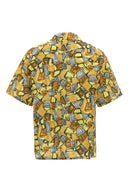 Chemise triangulaire Batista