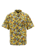 Chemise triangulaire Batista