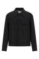 Surchemise en tissu Lenci