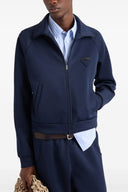 Sweat-shirt en tissu technique