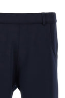 Pantalon en jersey technique