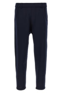 Pantalon Bleu