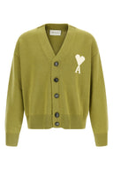 Sweat Coton Vert