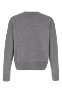 Pull à écusson logo Puff