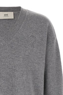 Pull à écusson logo Puff