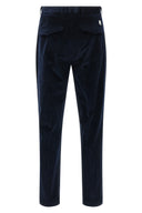 Pantalon Bleu