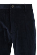 Pantalon Bleu