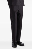 Pantalon en coton technique