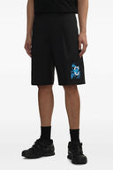 Short Laine Noir