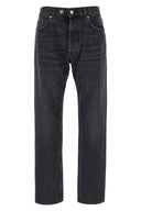 Pantalon Coton Noir