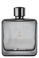 6 Ciro — Kiton Gray