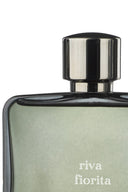 Riva Fiorita — Kiton Green