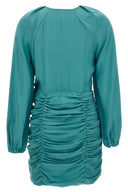Robe Bleu Clair