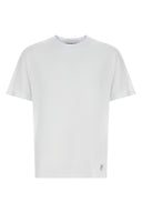 T-Shirt Coton Blanc
