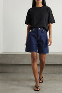 T-Shirt Coton Noir