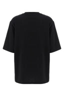 T-Shirt Coton Noir