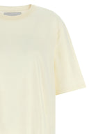 T-Shirt Coton Blanc