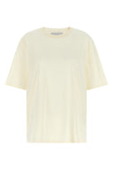 T-Shirt Coton Blanc