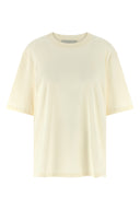 T-Shirt Coton Beige