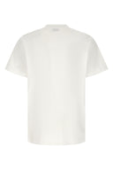 T-Shirt Coton Noir