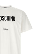 T-Shirt Coton Noir