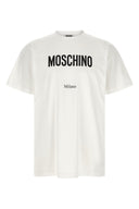 T-Shirt Coton Noir