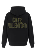 Sweat Coton Noir